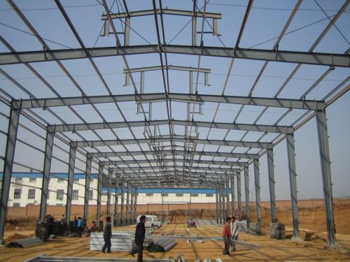 钢结构工程现场施工安全措施有哪些? 钢结构工程现场施工安全措施有哪些?